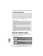 Preview for 18 page of ASROCK K10N78FULLHD-HSLI Installation Manual