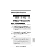 Preview for 19 page of ASROCK K10N78FULLHD-HSLI Installation Manual