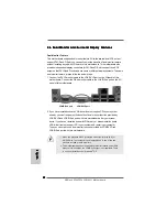 Preview for 22 page of ASROCK K10N78FULLHD-HSLI Installation Manual