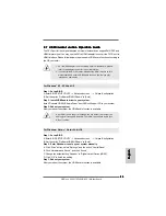 Preview for 25 page of ASROCK K10N78FULLHD-HSLI Installation Manual