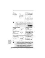 Предварительный просмотр 50 страницы ASROCK K10N78HSLI-1394 Installation Manual