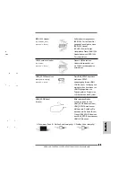 Предварительный просмотр 53 страницы ASROCK K10N78HSLI-1394 Installation Manual