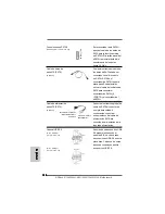 Предварительный просмотр 132 страницы ASROCK K10N78HSLI-1394 Installation Manual