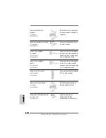 Предварительный просмотр 68 страницы ASROCK K7S41 Installation Manual