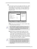 Предварительный просмотр 21 страницы ASROCK K7S8XE User Manual