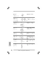 Предварительный просмотр 28 страницы ASROCK K7UPGRADE - Installation Manual