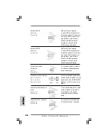 Предварительный просмотр 56 страницы ASROCK K7UPGRADE - Installation Manual