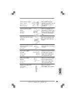 Предварительный просмотр 85 страницы ASROCK K7UPGRADE - Installation Manual