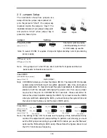 Предварительный просмотр 15 страницы ASROCK K7V88 User Manual