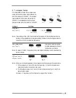 Предварительный просмотр 12 страницы ASROCK K7VM2 User Manual