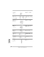 Предварительный просмотр 18 страницы ASROCK K7VM3 Installation Manual