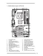 Предварительный просмотр 8 страницы ASROCK K7VT4-4X User Manual