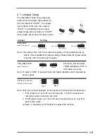 Предварительный просмотр 13 страницы ASROCK K7VT4-4X User Manual