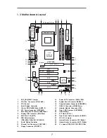 Предварительный просмотр 7 страницы ASROCK K7VT4A PRO User Manual