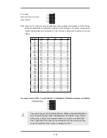 Предварительный просмотр 14 страницы ASROCK K7VT4A PRO User Manual