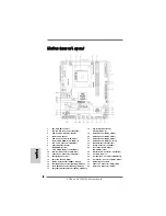 Предварительный просмотр 2 страницы ASROCK K8A780LM Installation Manual