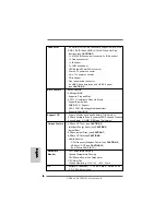 Предварительный просмотр 6 страницы ASROCK K8A780LM Installation Manual