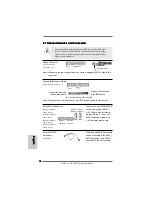 Предварительный просмотр 18 страницы ASROCK K8A780LM Installation Manual