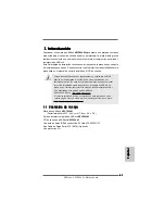 Предварительный просмотр 61 страницы ASROCK K8A780LM Installation Manual