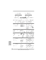 Preview for 30 page of ASROCK K8NF4G-VSTA Installation Manual