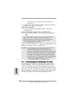 Preview for 72 page of ASROCK K8NF4G-VSTA Installation Manual