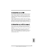 Preview for 73 page of ASROCK K8NF4G-VSTA Installation Manual