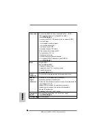 Preview for 76 page of ASROCK K8NF4G-VSTA Installation Manual