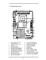 Предварительный просмотр 8 страницы ASROCK K8S8X User Manual