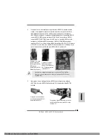 Предварительный просмотр 124 страницы ASROCK K8SLI-ESATA2 User Manual