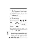 Preview for 10 page of ASROCK K8UPGRADE-NF3 Installation Manual