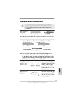 Preview for 11 page of ASROCK K8UPGRADE-NF3 Installation Manual