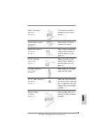 Preview for 13 page of ASROCK K8UPGRADE-NF3 Installation Manual