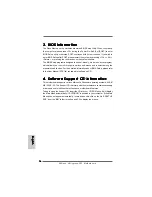 Preview for 16 page of ASROCK K8UPGRADE-NF3 Installation Manual