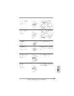 Preview for 25 page of ASROCK K8UPGRADE-NF3 Installation Manual