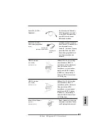 Preview for 39 page of ASROCK K8UPGRADE-NF3 Installation Manual