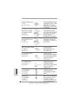 Preview for 40 page of ASROCK K8UPGRADE-NF3 Installation Manual