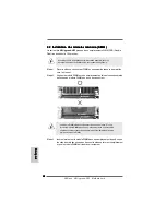 Preview for 48 page of ASROCK K8UPGRADE-NF3 Installation Manual