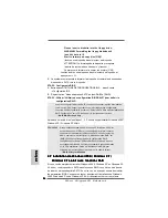 Preview for 56 page of ASROCK K8UPGRADE-NF3 Installation Manual