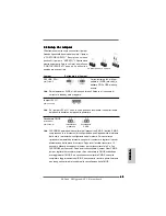 Preview for 65 page of ASROCK K8UPGRADE-NF3 Installation Manual