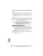 Preview for 78 page of ASROCK K8UPGRADE-NF3 Installation Manual