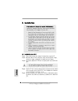 Preview for 56 page of ASROCK K8UPGRADE-VM - Installation Manual