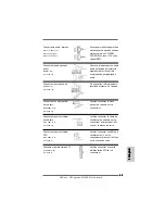 Preview for 63 page of ASROCK K8UPGRADE-VM - Installation Manual