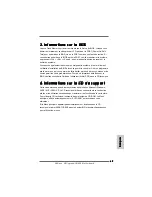 Preview for 69 page of ASROCK K8UPGRADE-VM - Installation Manual