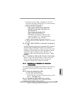 Preview for 83 page of ASROCK K8UPGRADE-VM - Installation Manual