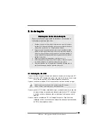 Preview for 107 page of ASROCK K8UPGRADE-VM - Installation Manual