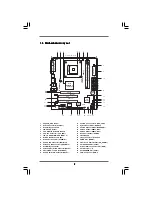 Preview for 9 page of ASROCK K8VM890 User Manual