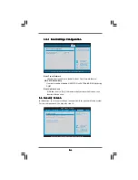 Preview for 36 page of ASROCK K8VM890 User Manual