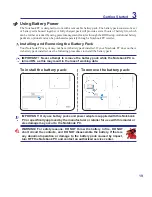 Preview for 19 page of ASROCK M15 BLACK/W7HP User Manual