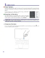 Preview for 22 page of ASROCK M15 BLACK/W7HP User Manual