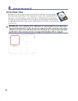 Preview for 36 page of ASROCK M15 BLACK/W7HP User Manual